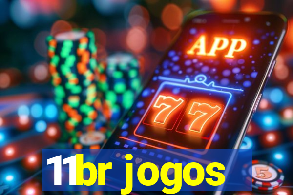 11br jogos